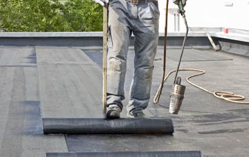 flat roof replacement Stathern, Leicestershire