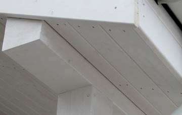soffits Stathern, Leicestershire