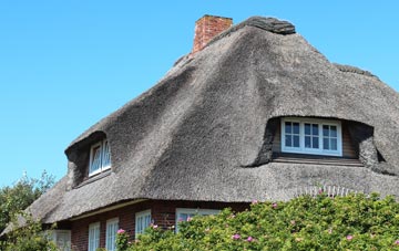 thatch roofing Stathern, Leicestershire